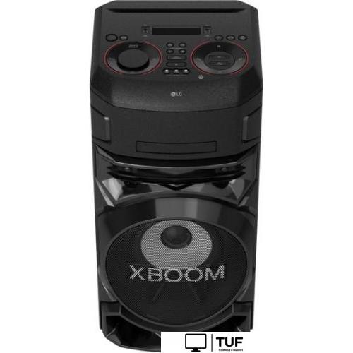 Патибокс LG X-Boom ON77DK