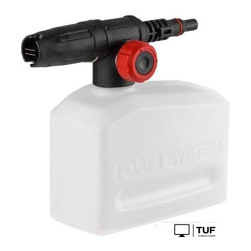 Мойка высокого давления ECO HPW-1860RSD