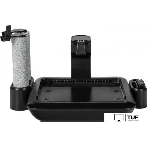 Вертикальный моющий пылесос Hiberg Storm 3