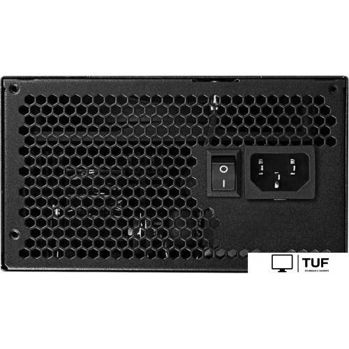 Блок питания Gigabyte Aorus P850W 80+ GOLD Modular GP-AP850GM-EU