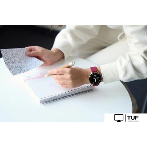 Умные часы Canyon Badian SW-68 (черный)