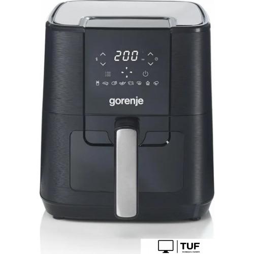 Аэрогриль Gorenje AF1350DWB