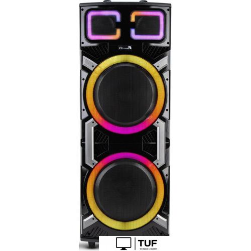 Патибокс Eltronic 30-42 Crazy Box