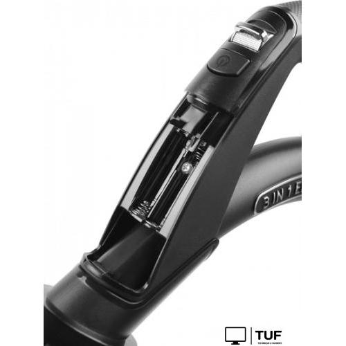 Пылесос Arnica Tesla Ergo ET14340 (коричневый)