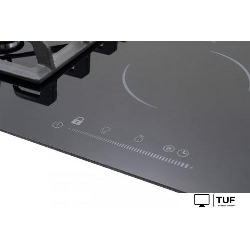 Варочная панель Hiberg VM 6021 B