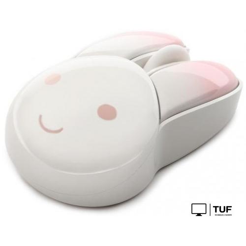 Мышь SmartBuy Bunny SBM-315AG-BU