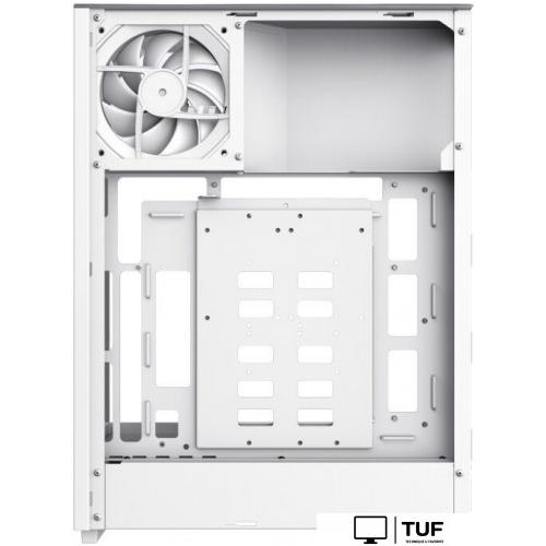 Корпус GameMax Infinity T20 (белый)