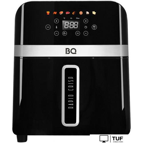 Аэрогриль (аэрофритюрница) BQ AF9011S