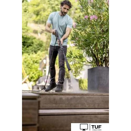Мойка высокого давления Karcher K 4 WCM 1.324-200.0