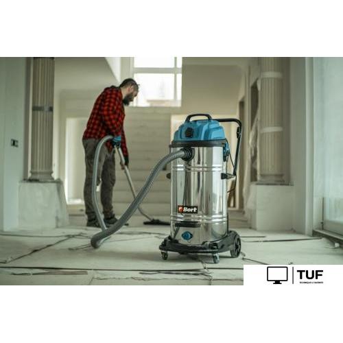 Пылесос Bort BSS-2260-Twin