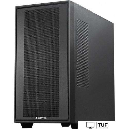 Корпус Chieftec Night Hunter