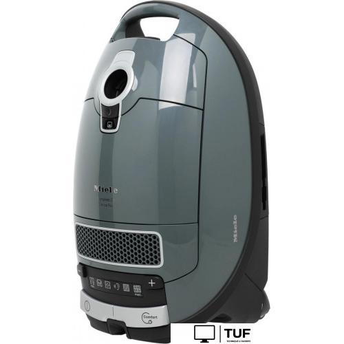 Пылесос Miele Complete C3 Silence Flex EcoLine SGSK5 (графит)