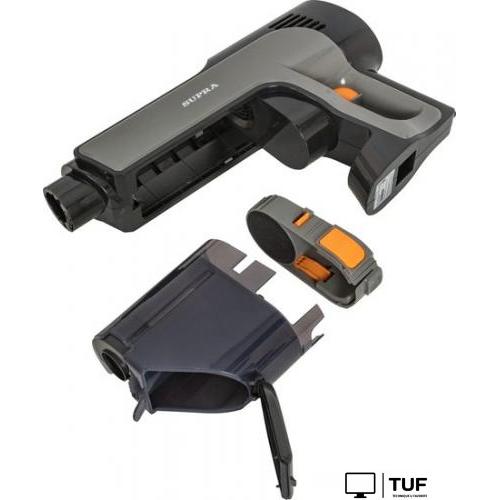 Пылесос Supra VCS-5082