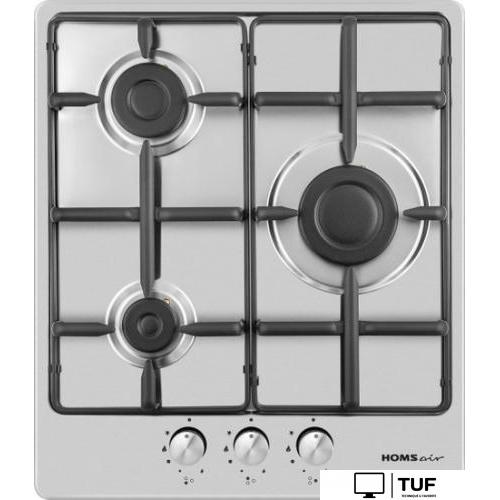 Варочная панель HOMSair HGS433S