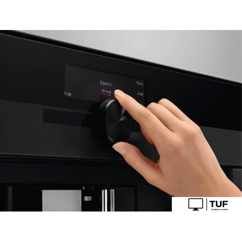 Кофемашина AEG KKK994500T