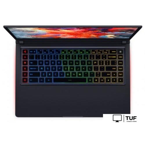 Игровой ноутбук Xiaomi Mi Gaming Laptop JYU4055CN
