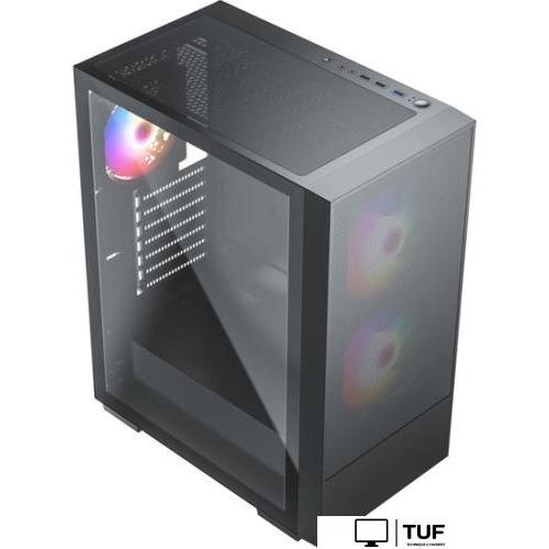 Корпус ACD Citadel 106 AH-TC6GA-0000