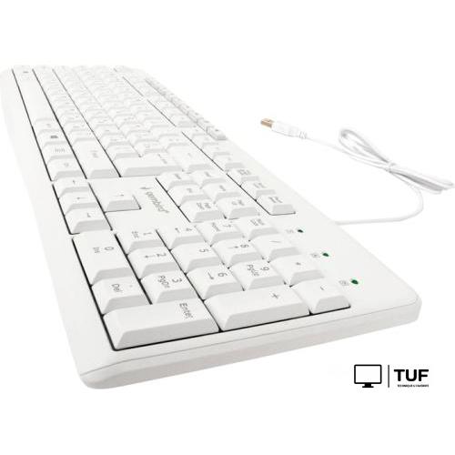 Клавиатура Gembird KB-8430M