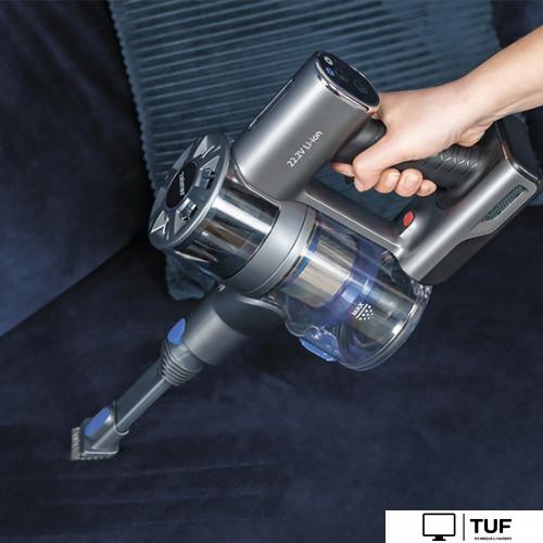 Пылесос Zelmer ZSVC622