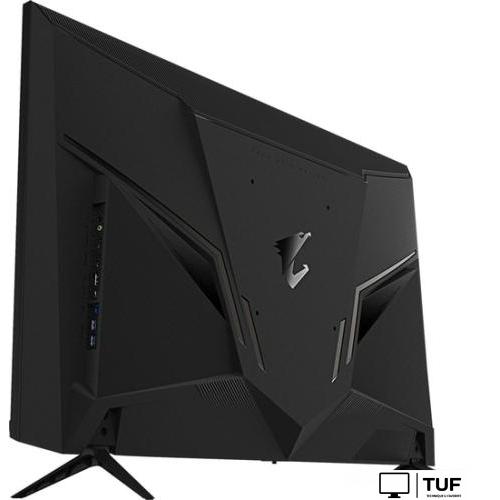Игровой монитор Gigabyte Aorus FV43U