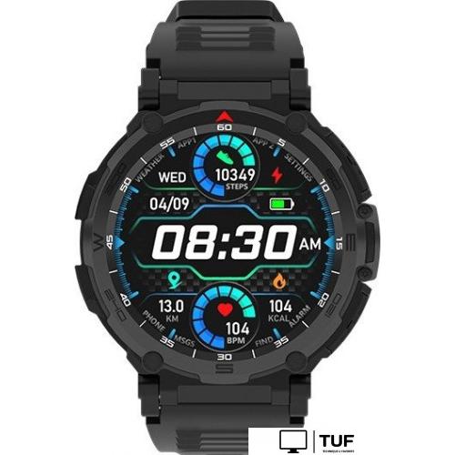 Умные часы Maxvi SW-08