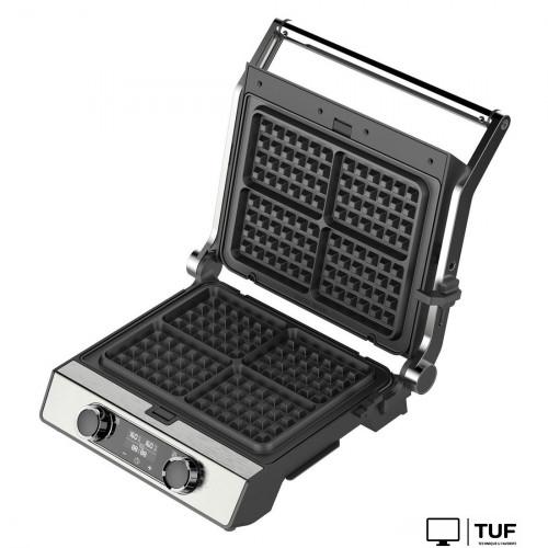 Электрогриль JVC JK-GR318