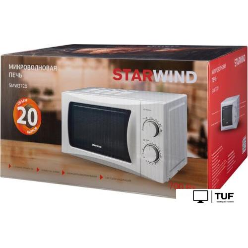 Микроволновая печь StarWind SMW3720