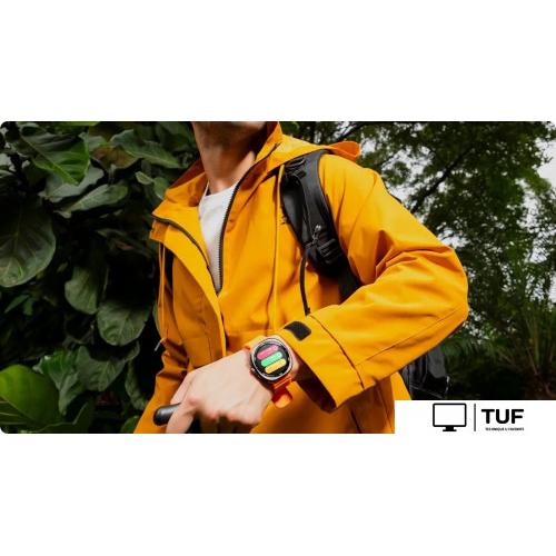 Умные часы Tecno Watch Neo WN01