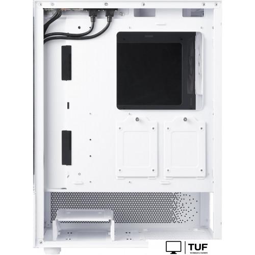 Корпус ADATA XPG Invader X Mini (белый)