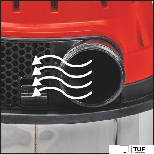 Пылесос Einhell TE-VC 2025 SACL