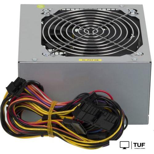 Блок питания Accord ACC-400W-12