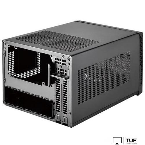 Корпус SilverStone Sugo SG13 SST-SG13B