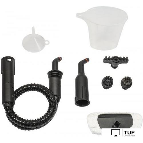 Пароочиститель Bort BDR-1500-RR