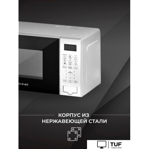 Микроволновая печь TECHNO C20PXP02-E70