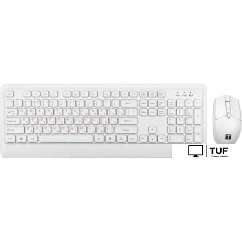 Моноблок ТЕСЛА Z24W 7408250