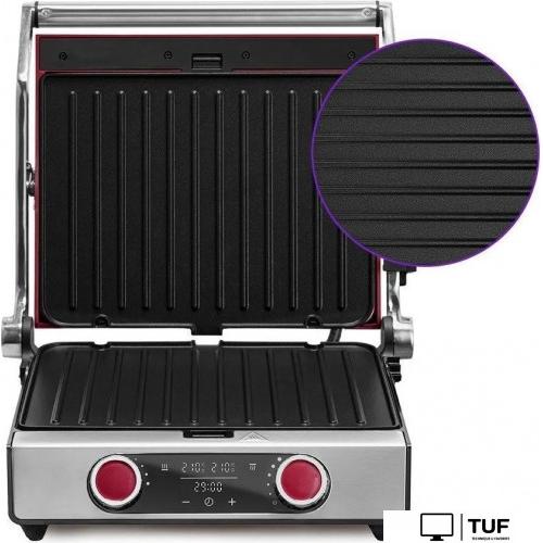 Электрогриль Kitfort KT-3631