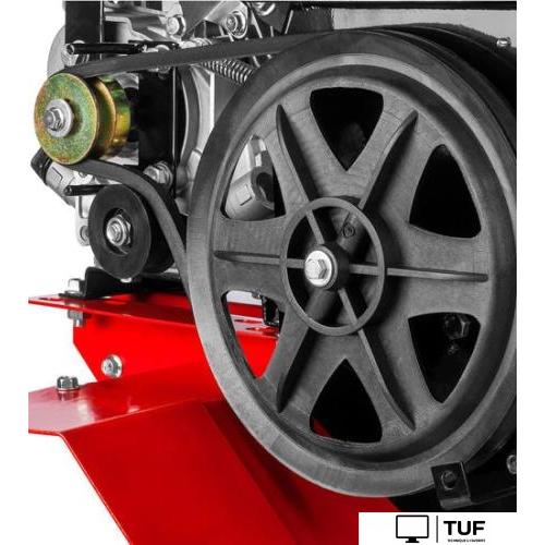 Мотокультиватор Зубр МКТ-150