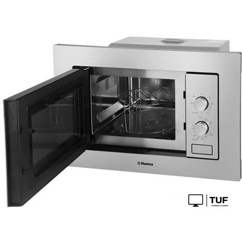 Микроволновая печь Hansa AMM20BMXH