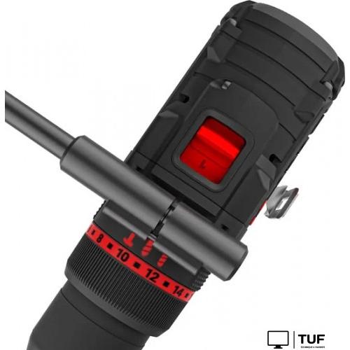 Ударная дрель-шуруповерт Kress KUC35.9 (без АКБ)