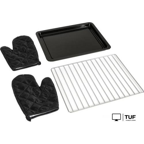 Мини-печь Kraft KFC-MO 250 HBL