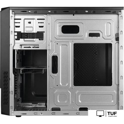 Корпус Chieftec UB-03B-OP