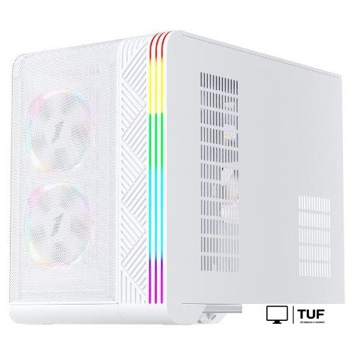 Корпус 1stPlayer VT6 (белый)