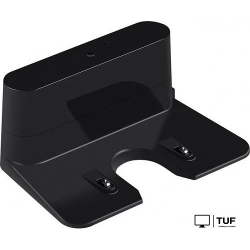 Робот-пылесос BBK BV3504 (темный океан)