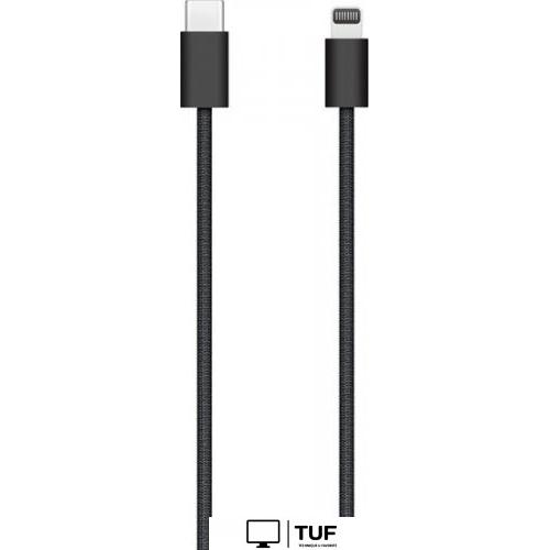 Клавиатура Apple Magic Keyboard MMMR3ZA/A (с Touch ID и цифровой панелью, с черными клавишами, раскладка US English)