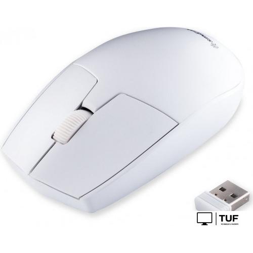 Мышь SmartBuy One SBM-203AG-W