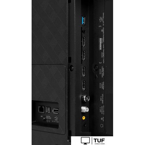 OLED телевизор Hisense 65A85K