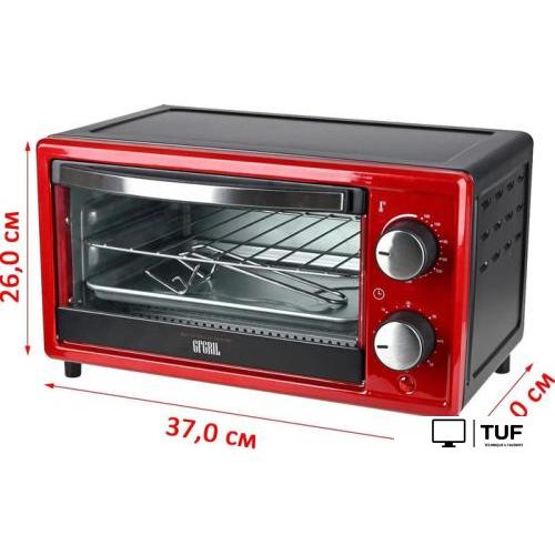 Мини-печь GFgril GFO-09