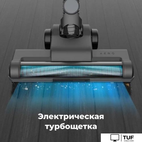 Пылесос AENO SC1