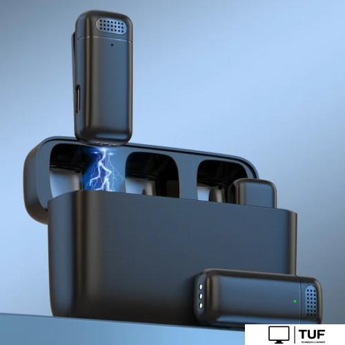 Радиосистема Miru MIC005