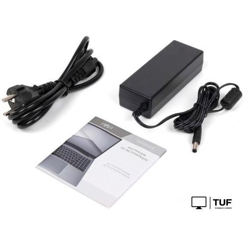 Игровой ноутбук Hasee S8 C62654FH